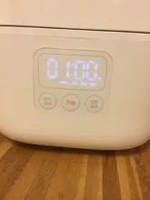 Rice-Cooker Food-Warmer Electric Xiaomi Support Non-Stick APP Mijia 220V 4L Timing 890W