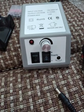 35000/20000 RPM Electric Nail Drill Machine Mill Cutter Sets For Manicure Nail Tips Manicure