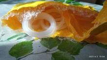 Tri Clamp Gasket Sanitary Clamp Seal