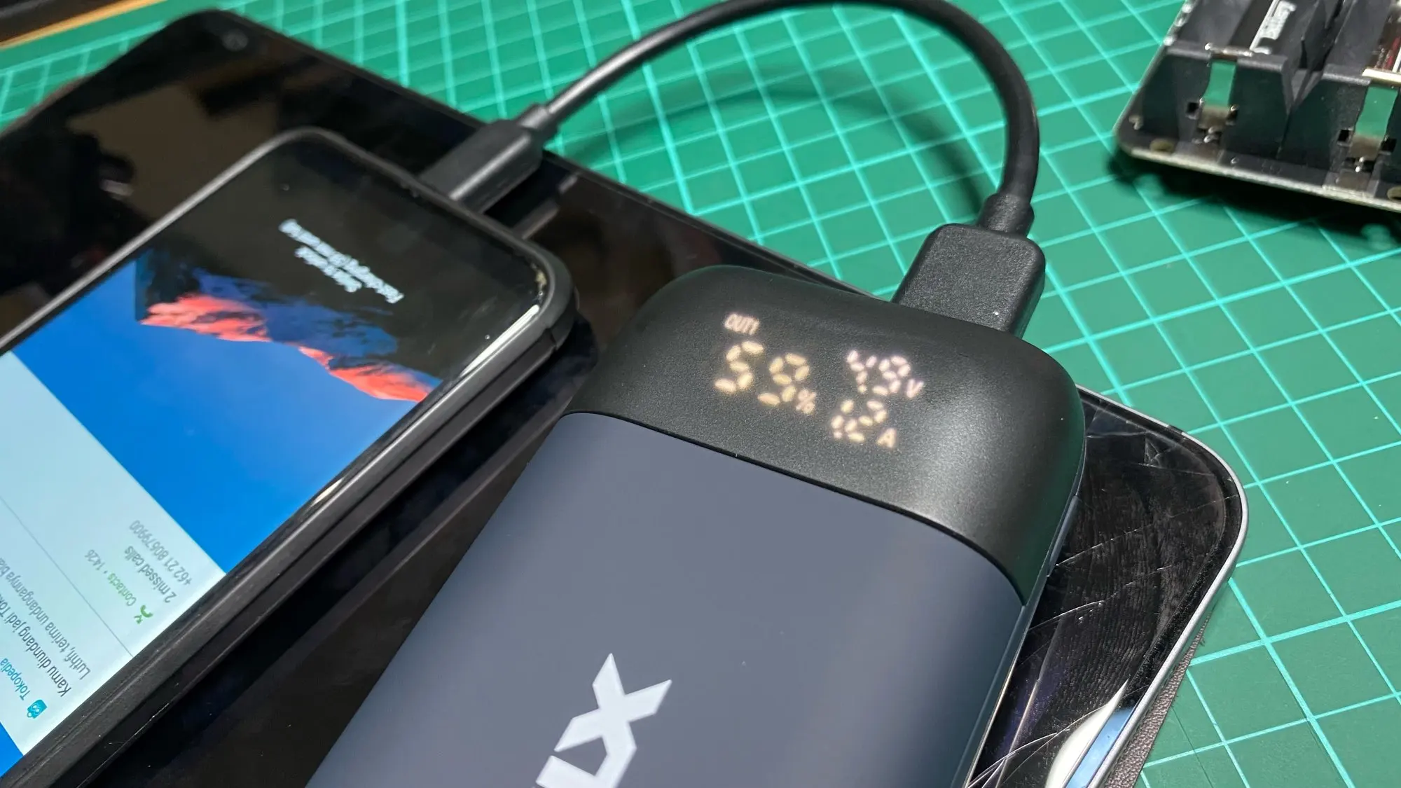 Type c qc 3.0. Type c qc 3.0