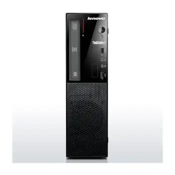 

Lenovo ThinkCentre Edge 72 sff computer (Core i5-3470/8 hard GB/250 hard GB/DVDRW/W10Pro)
