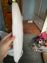 Soporte de exhibición para pendientes de tuerca de Metal con Base de madera, organizador de pendientes con 24/44/66 agujeros, venta al por mayor