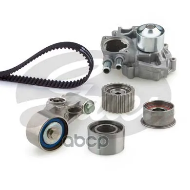Timing Belt kit Water Pump Subaru Forester, Legacy 06/02-05/05 Ej20, outback 09/03-04/09 Ej25 Gates. KP15537XS2
