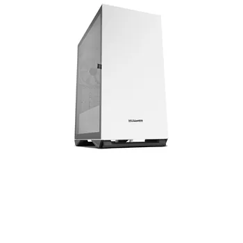 

Nox box Atx Hummer Zero Minimal. Mini Tower. Side Glass