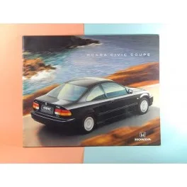 

HONDA CIVIC COUPE