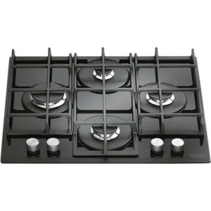 

Gas hob Hotpoint-Ariston 641 tqg ha (BK)