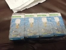 Corn-Bulb Lights Led-Fridge-Light-Bulb Refrigerator Led-Lamp E14 Halogen White Ac 220v