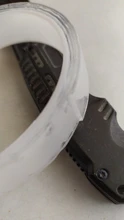 Waterproof Tape Gadget Nano-Glue Traceless Face Double-Sided adhesive Doble Reusable
