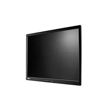 

Touch Screen Monitor LG 19MB15T-I 19" LCD VGA Vesa