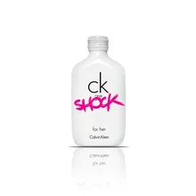 Calvin Klein One Shock For Her eau de toilette 50 ml