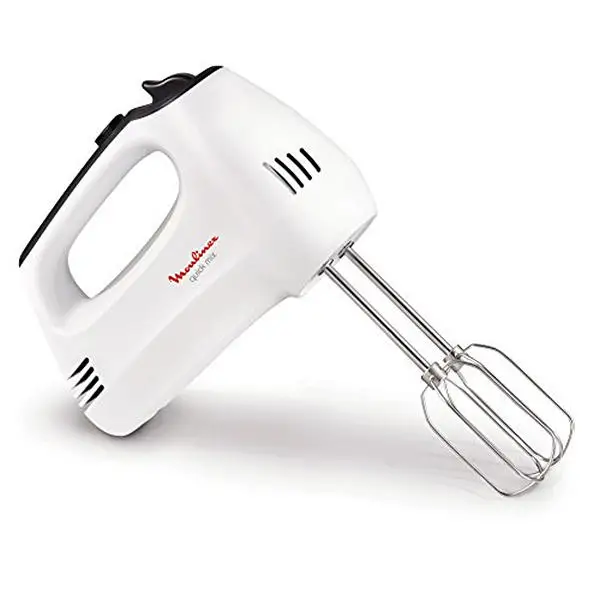 Ручной миксер Moulinex HM3101 300 Вт