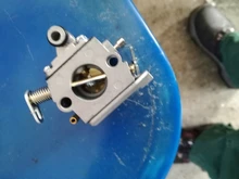 Chainsaw Carburetor MS170 STIHL Electric ZAMA 017 018 Fit-For