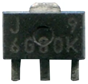 

Controller RT9166-33CXL