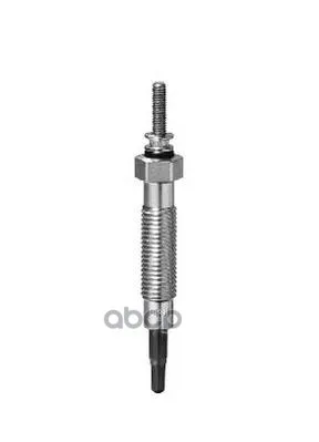 Gn107_свеча Накаливания! 11v Mitsubishi Galant 2.0td 92-04/Pajero 2.5td 90 Beru Gn107 Beru арт. GN107