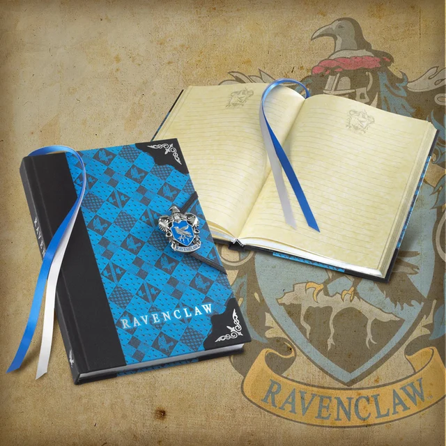 Notebooks Stationery Harry Potter  Harry Potter Notebook Planner - 22293  A5 210 - Aliexpress