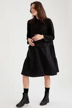 

DeFacto Woman Maternity Dress-T2672AZ20AU