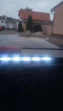 Instrument-Lamp Dashboard-Gauge Led-Bulb Car-Interior-Light 206 W3W W1.2W T5 86 20pcs