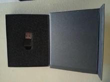 Módulo de lector de huellas dactilares, dispositivo para Windows 10, Mini USB, clave de Seguridad Biométrica Hello