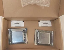 E5 2697v2 Intel Xeon SR19H Cpu Processor Used C2 No LGA 8gt/S 30M QPI 100%Normal-Work