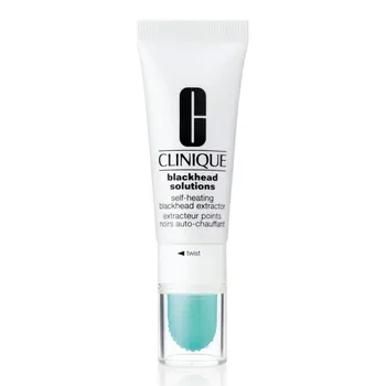 

CLINIQUE BLACKHEAD SOLUTIONS SELF-HEATING EXTRACTOR GEL 20ML