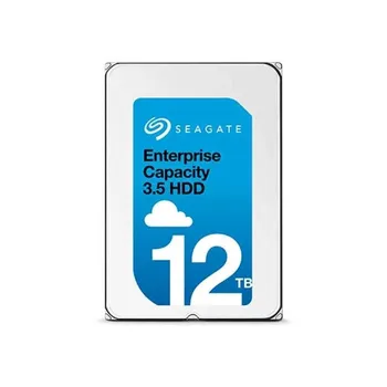 

Seagate Enterprise Capacity 12TB Seagate ST12000NM0007