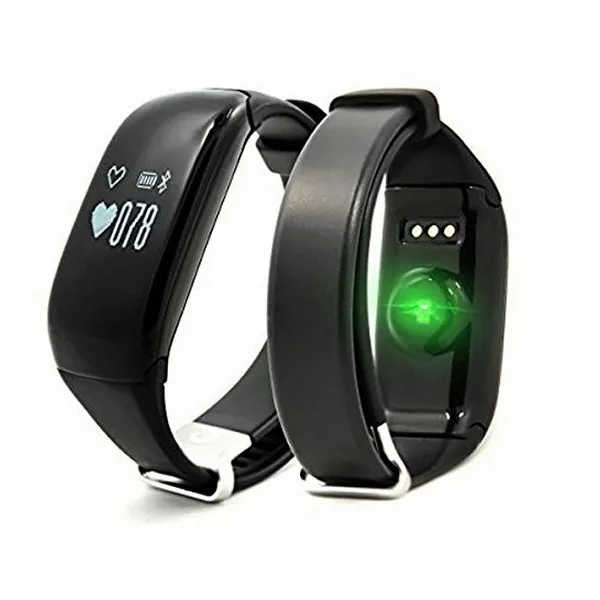 Браслет BRIGMTON Bsport 14 0,6" Bluetooth 4,0