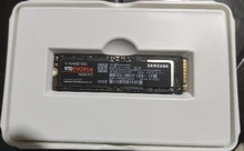 Solid-State-Drive Pcie Hard-Disk Internal Samsung Ssd Evo-Plus M.2 1tb M2 2280 Nvme 970