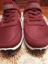 Platform Shoes Vulcanized-Leather Fashion Womens Net Solid Buckle Leisure