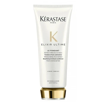 

Nourishing Conditioner Kerastase Elixir latest Fondat (200 ml)