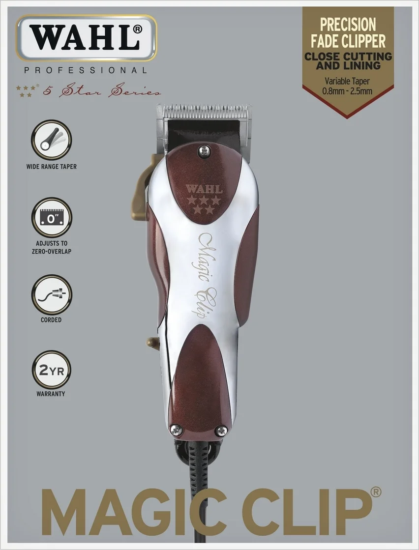 wahl 8451