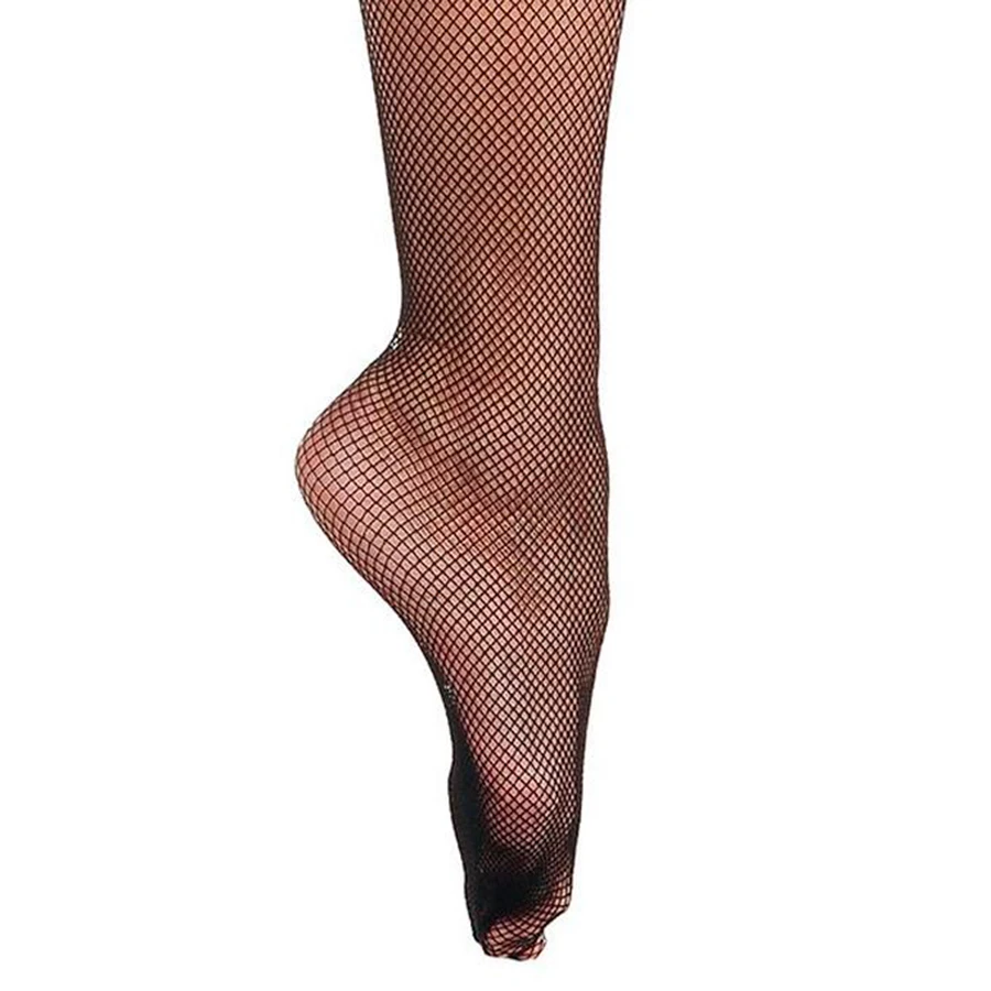 INTIMAX Tights Jayden and Jelena in black