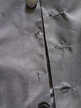 Los hombres chaleco sin mangas para hombre de negocios casuales chaqueta elegante para padrinos de boda de hombre regalo