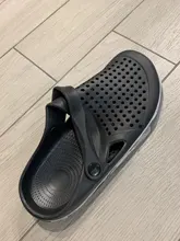 Men Sandals Water-Shoes Beach-Slippers Outdoor Ccharmix Big-Size Summer Camo New Male