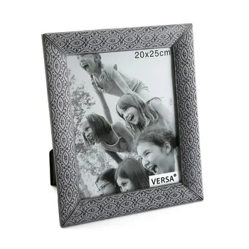 

Photo frame Metal (2 x 33 x 28 cm)