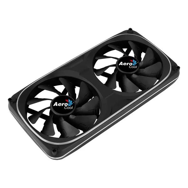 Вентилятор Aerocool ASTRO24 Ø 24 см 1000 об/мин RGB