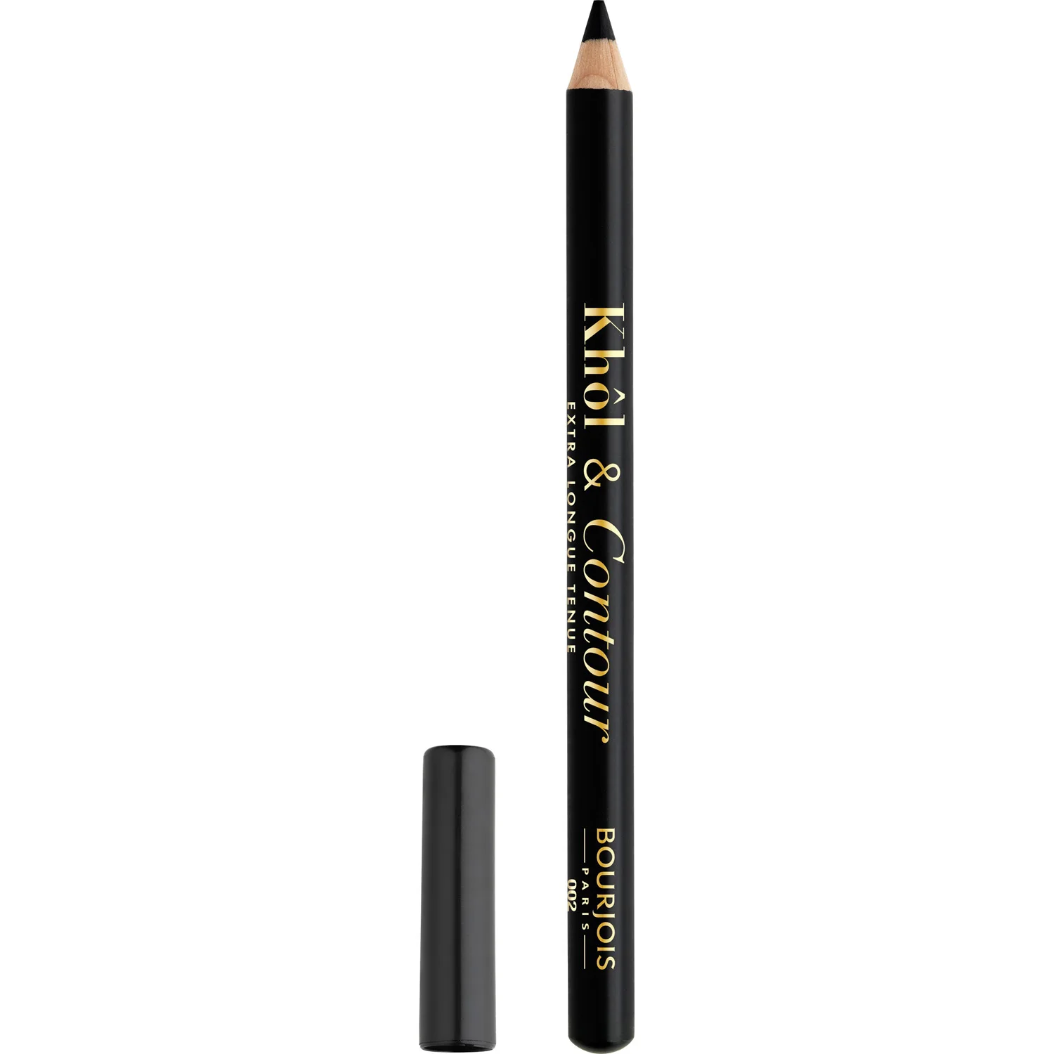 Косметика Bourjois Контурный Карандаш Для Макияжа Глаз Khol n Contour Тон 002