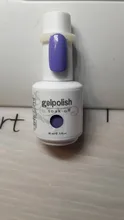 Arte Clavo 131 colores Gel pulido de uñas de Gel, barniz de pintura Semi permanente uñas esmalte de uñas en Gel artístico para manicura capa superior capa de Base