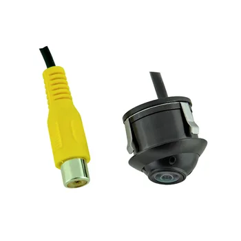 

Universal rear view camera intro vdc-004