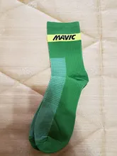 Calcetines para ciclismo para hombre y mujer, coloridos, Coolmax, baloncesto, escalada, Camping, correr, 2021