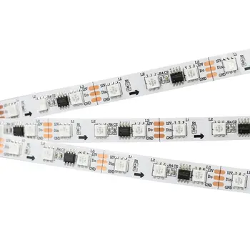 

LED strip & GE; 12v CX3 RGB (10mm, 14.4 W/M, IP20) 5 m Arlight 026367(1)