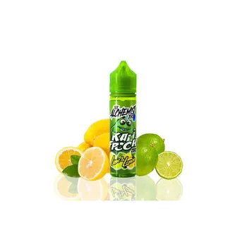 

The Alchemist Juice Kalippooh Zero Lime Lemon 50ml (Shortfill)