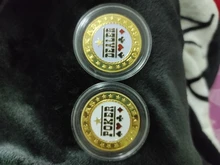 Protector de Metal para cartas de póker, accesorios para tarjetas de póker, recuerdo de Metal, fichas de póker, distribuidor de monedas, juego de póker