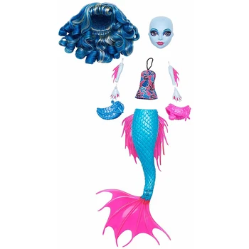 

Doll Monster High Make A Monster-Siren, Create-a-Monster