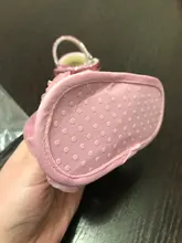 Sandalias antideslizantes de suela blanda para bebé recién nacido, zapatos de moda de flores para niña pequeña