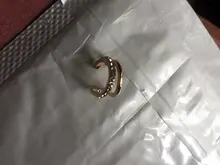 Modyle moda Punk Rock Geometric oreja Cuff para mujeres Vintage plata gemelos unisex Clip pendientes sin Piercing Declaración