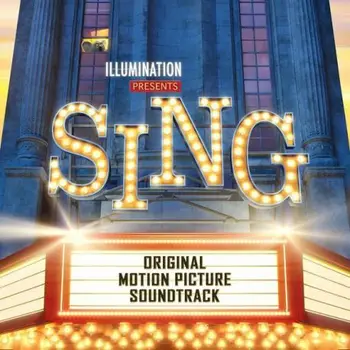 

SING - ESTANDAR - BSO [CD]