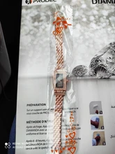 Marca Lvpai de lujo de las mujeres de diamantes reloj de cuarzo relojes de pulsera cuadrado de moda Simple vestido de las mujeres relojes de pulsera reloj