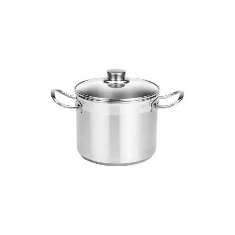 Кастрюля со стеклянной крышкой Balay 30L0018X 3,5 л нержавеющая сталь