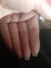 Mosquiteras para ventana Mosquitera para interior, mosquitera, personalizable, DIY, malla personalizada, malla de poliéster, mosquitera, cortina para habitación