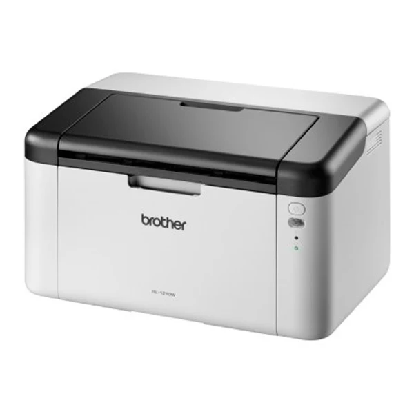 Принтер Brother HL1210WZX1 20 ppm 32 MB Wifi